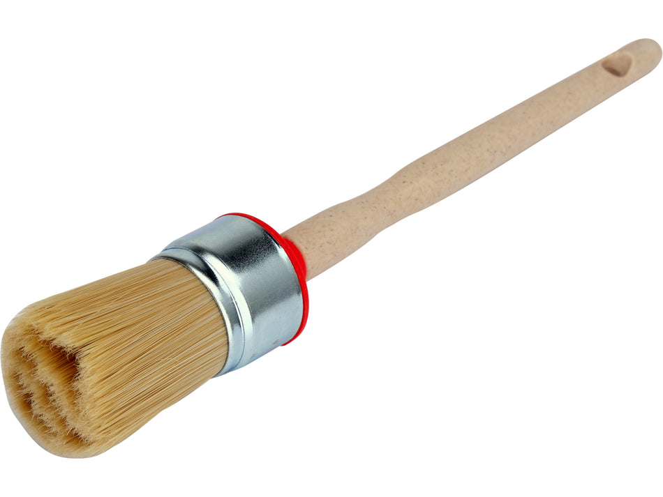 Pensula rotunda Vorel 30mm VOREL 09583