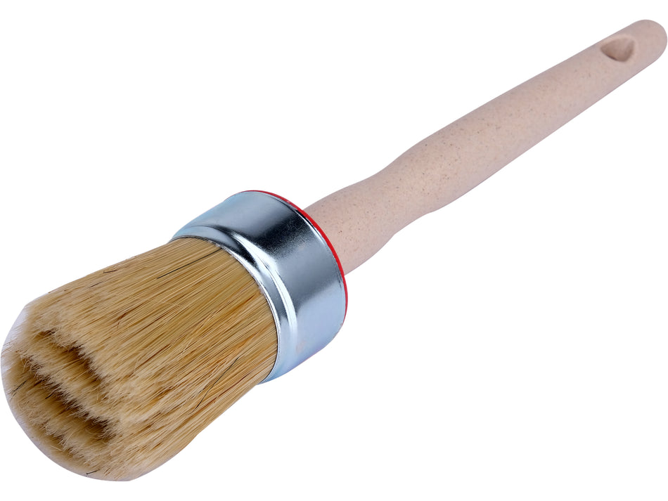 Pensula rotunda Vorel 40mm VOREL 09585
