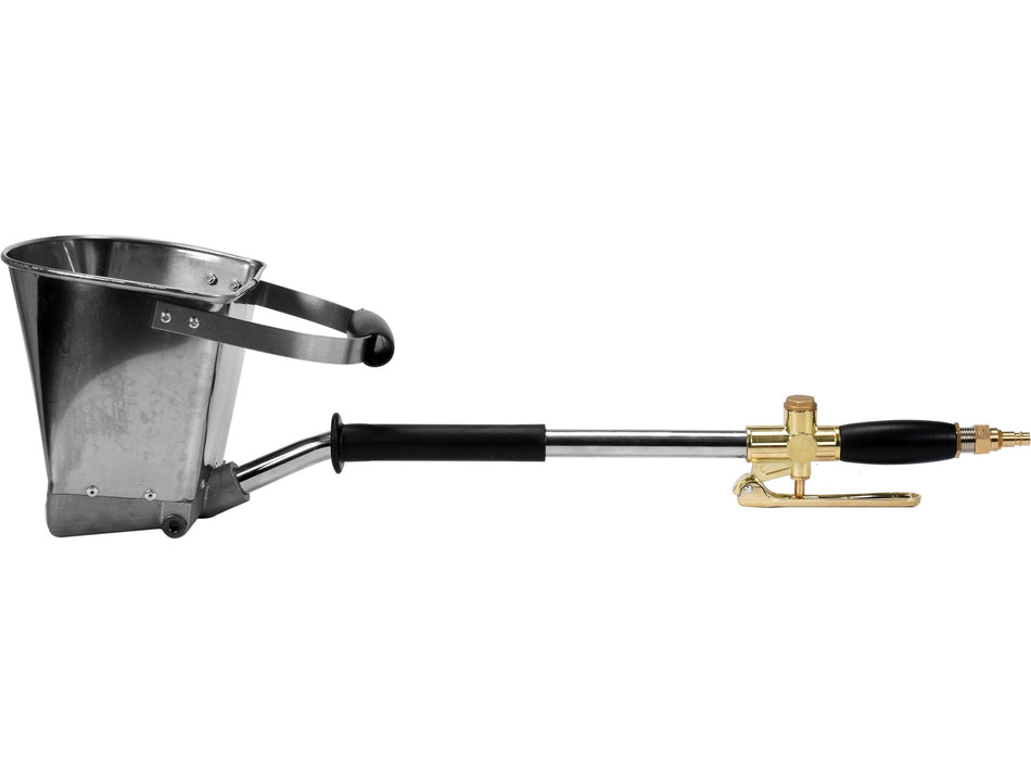 Masina de tencuit pneumatica Vorel 4l VOREL 09900