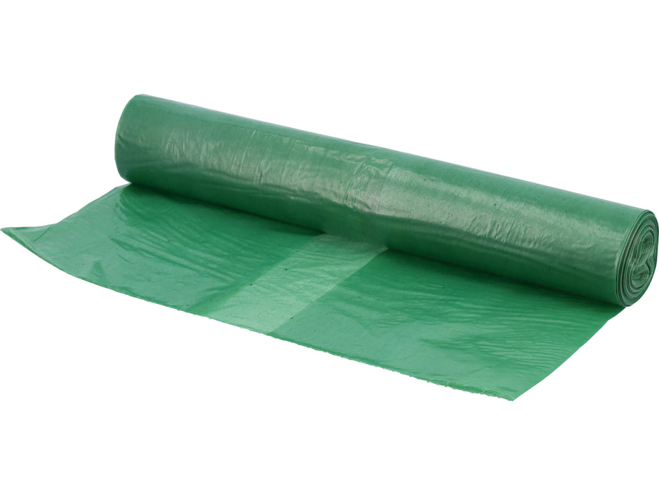 Set Vorel 15 saci pentru deseuri DIN sticla 60l 30...