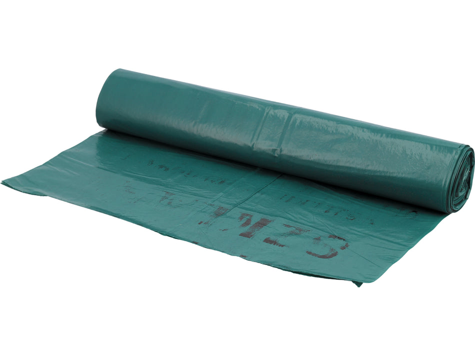 Set Vorel 10 saci pentru deseuri DIN sticla 120l 40...