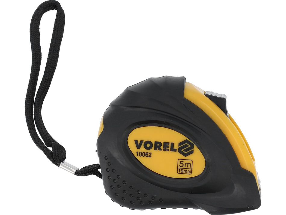 Ruleta Vorel 5mx19mm VOREL 10062