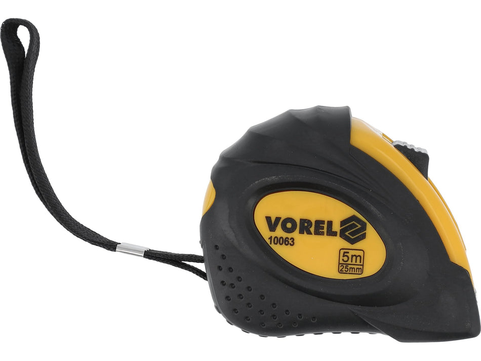 Ruleta Vorel 5mx25mm VOREL 10063