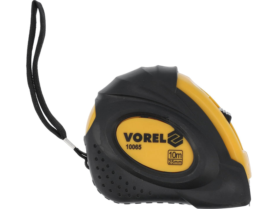 Ruleta Vorel 10mx25mm VOREL 10065