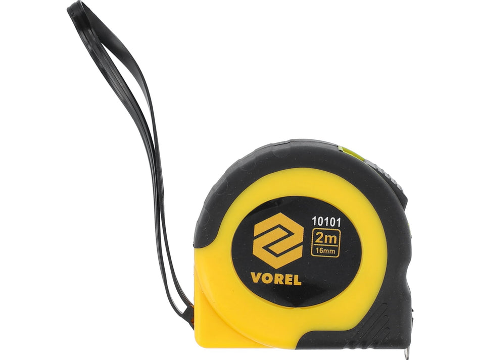 Ruleta Vorel 16mmx2m VOREL 10101