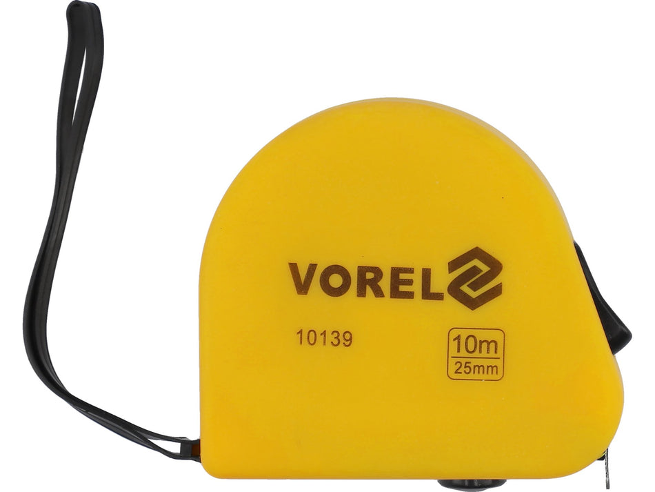 Ruleta Vorel 10mx25mm VOREL 10139