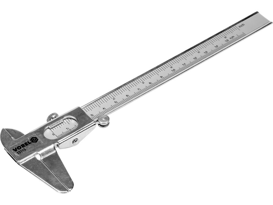 Subler Vorel 150mm VOREL 15115