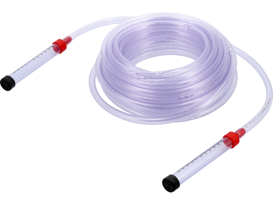 Furtun de nivel 1/2'' Vorel 15m VOREL 16000