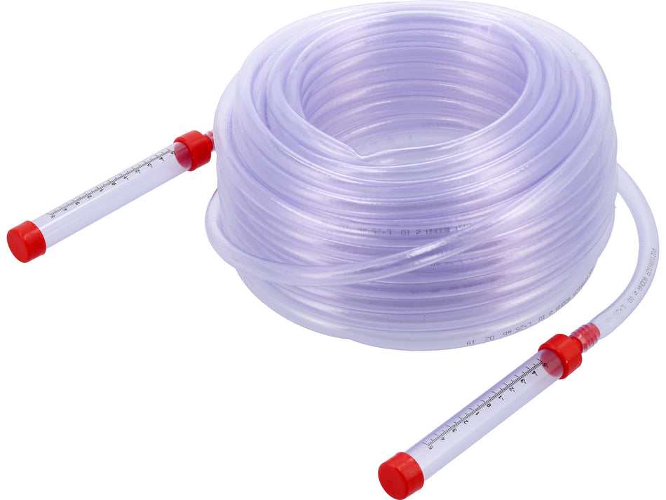 Furtun de nivel 1/2'' '' Vorel 20m VOREL 16001