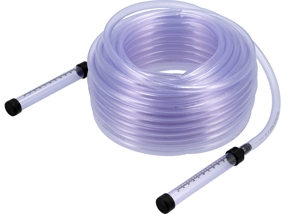 Furtun de nivel 1/2'' Vorel 25m VOREL 16002