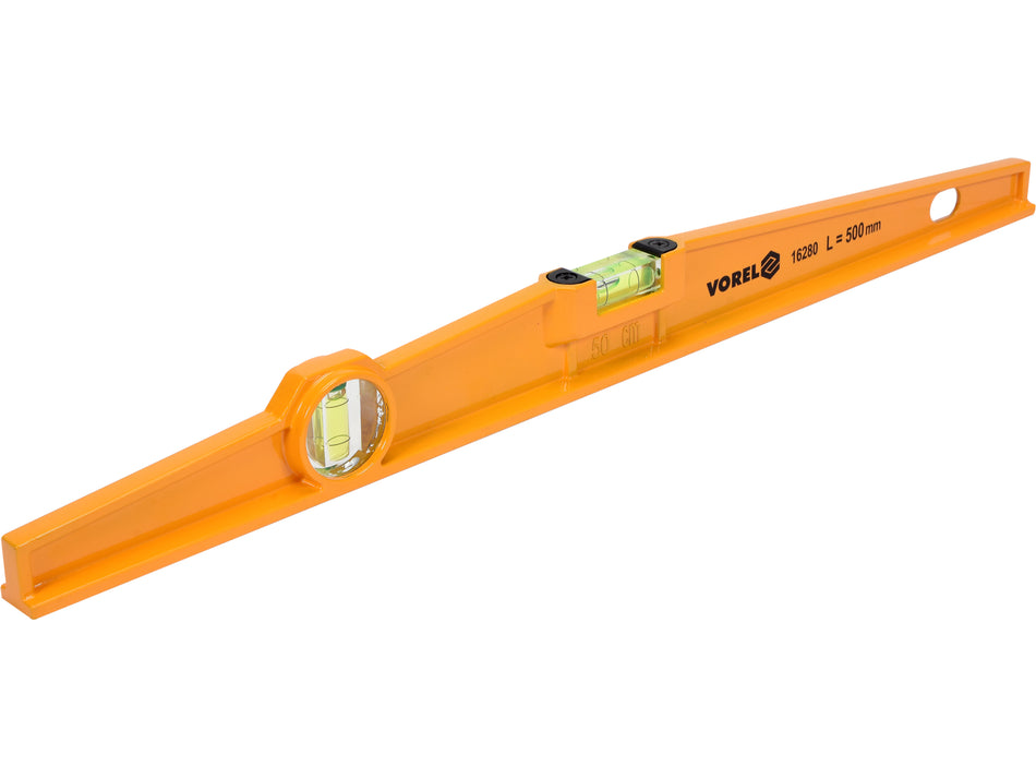 Nivela trapezoidala Vorel 500mm VOREL 16280