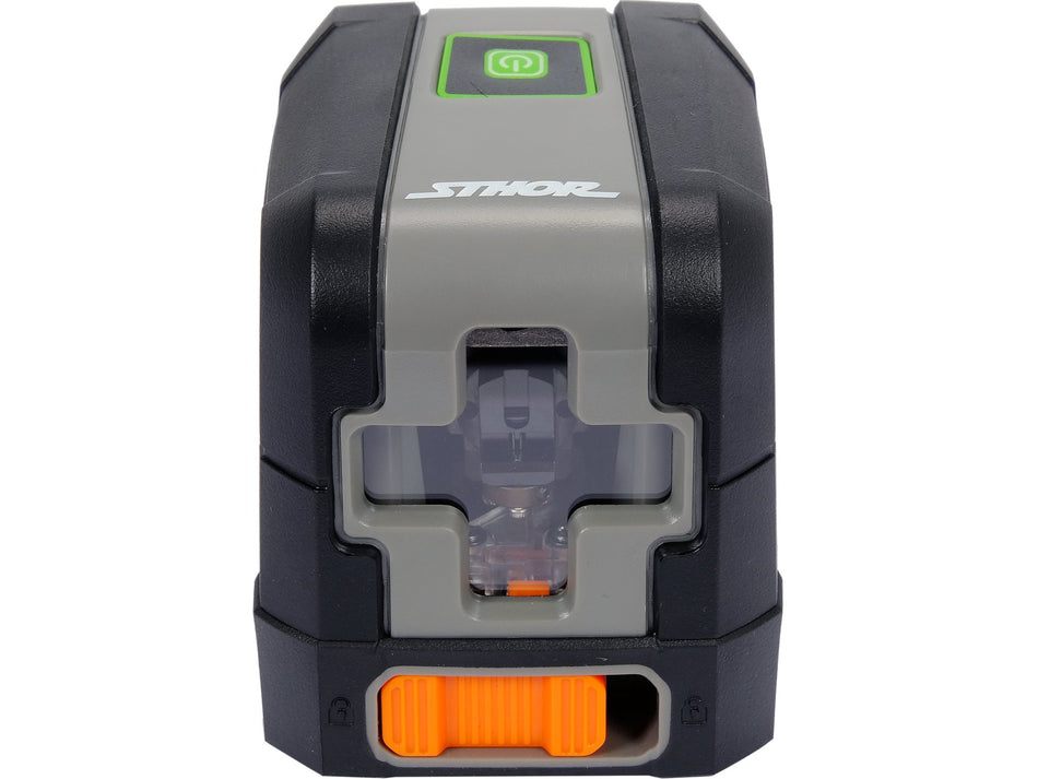 Nivela cu laser Sthor STHOR 18002