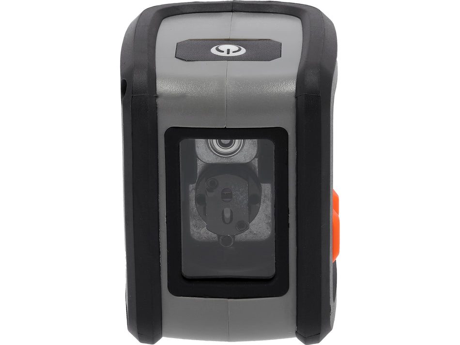 Nivela laser verde Sthor STHOR 18003