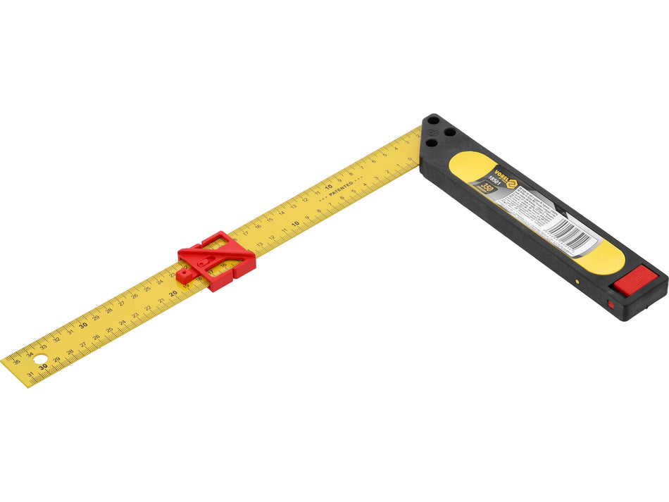 Echer tamplarie, Vorel, 350mm