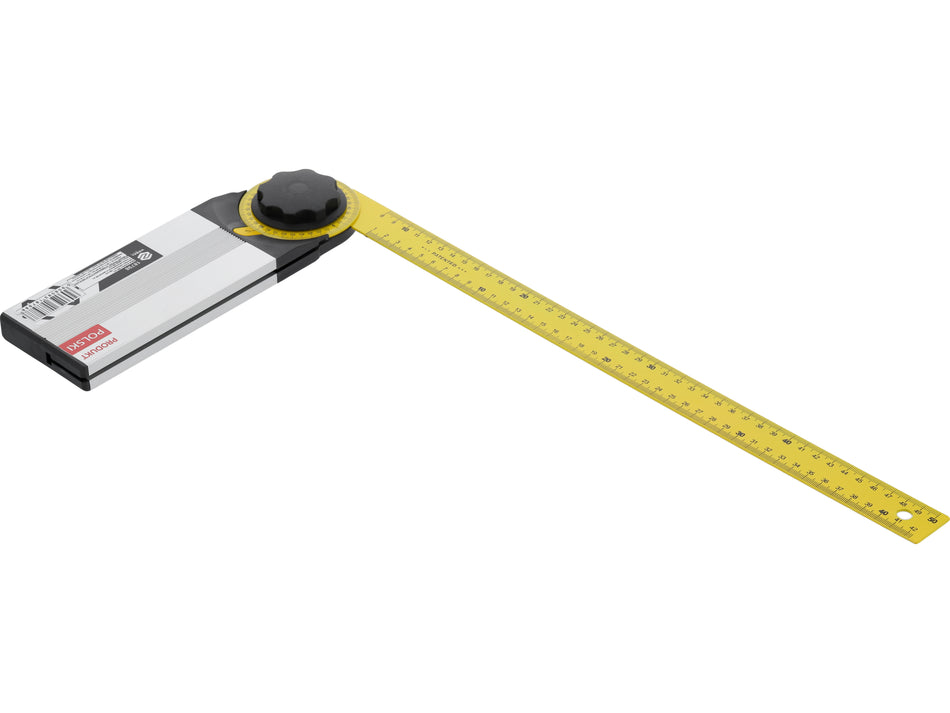 Echer reglabil tamplarie, Vorel, 500mm