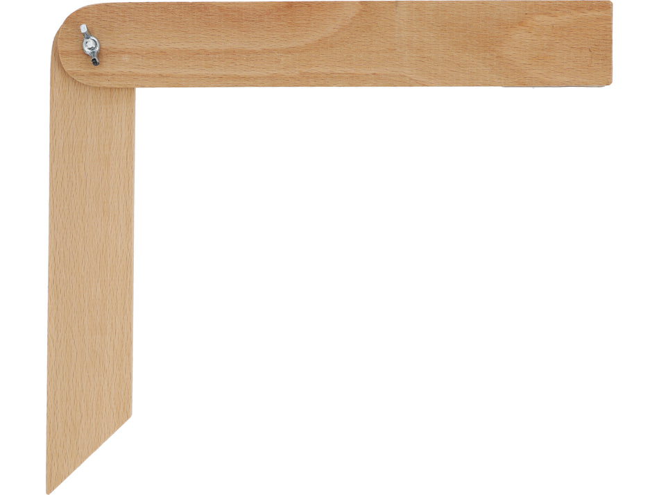 Echer reglabil, Vorel, 270mm