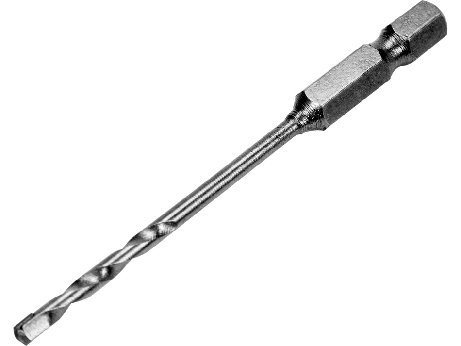 Burghiu universal cu prindere hexagonala Sthor 3, 0mm