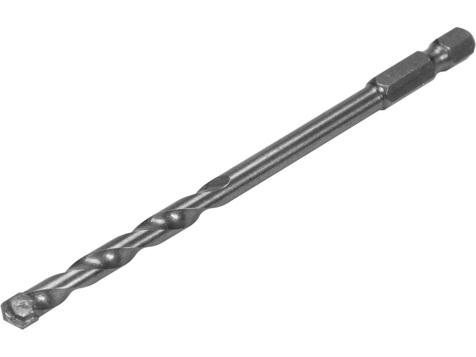 Burghiu universal cu prindere hexagonala Sthor 6, 0mm
