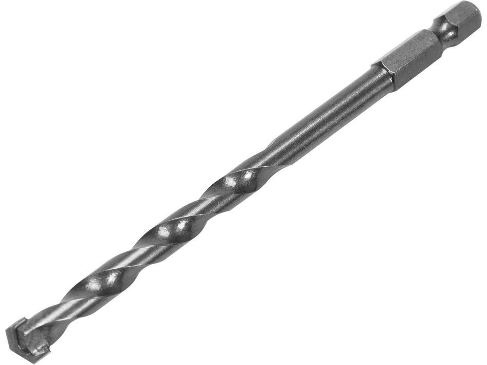 Burghiu universal cu prindere hexagonala Sthor 7, 0mm