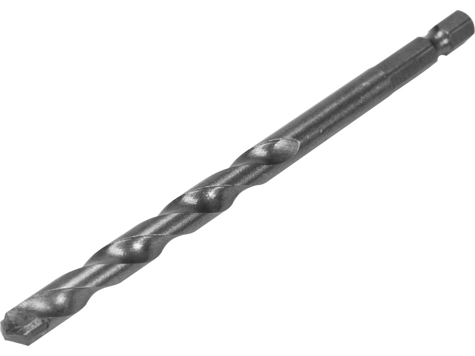 Burghiu universal cu prindere hexagonala Sthor 8, 0mm
