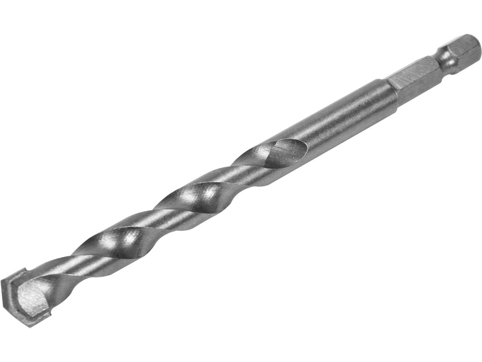 Burghiu universal cu prindere hexagonala Sthor 10, 0mm