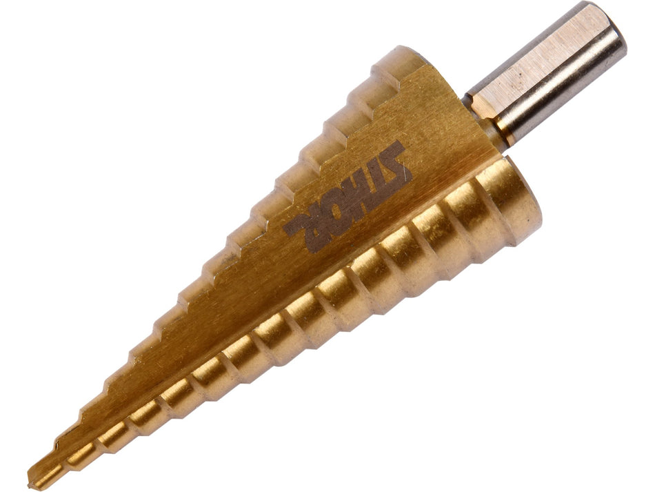 Burghiu in trepte 4-32mm Sthor STHOR 22612