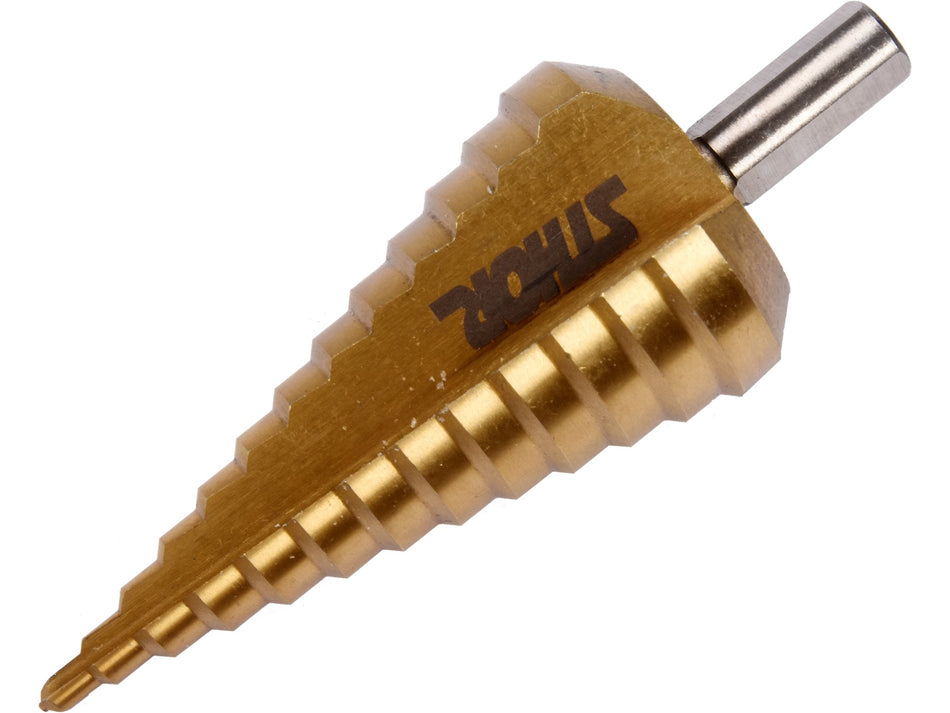 Burghiu in trepte 4-39mm Sthor STHOR 22613