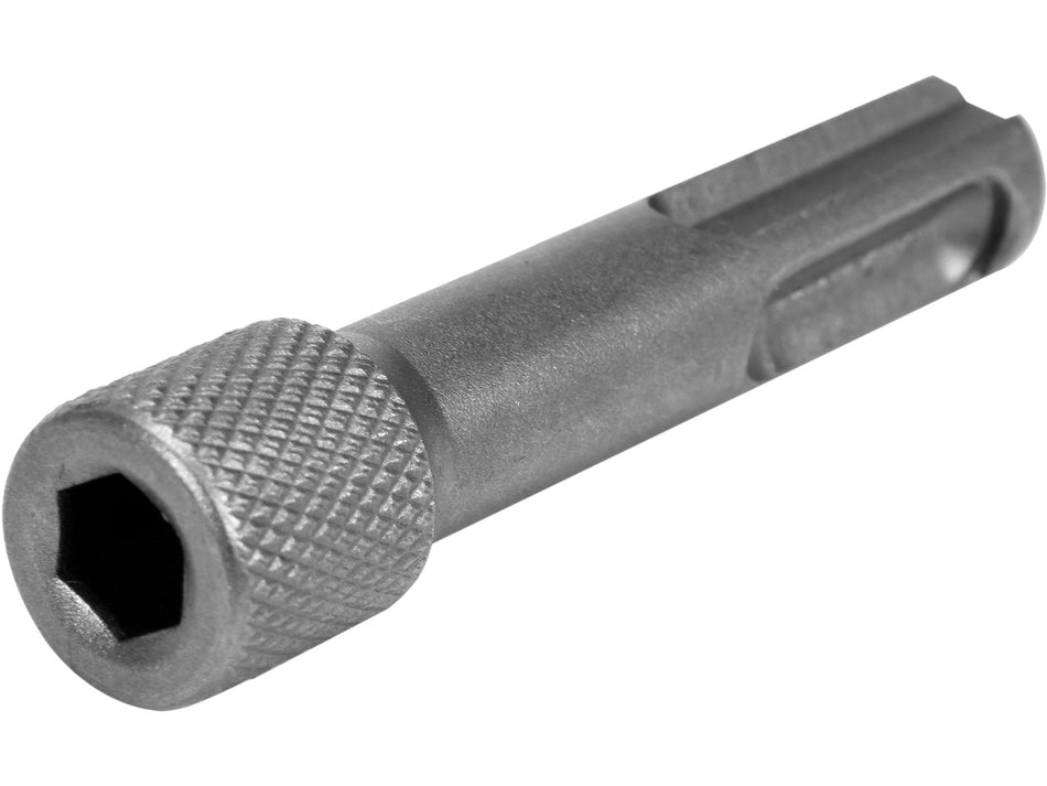 Adaptor pentru biti cu prindere sds Sthor 6.35mm...