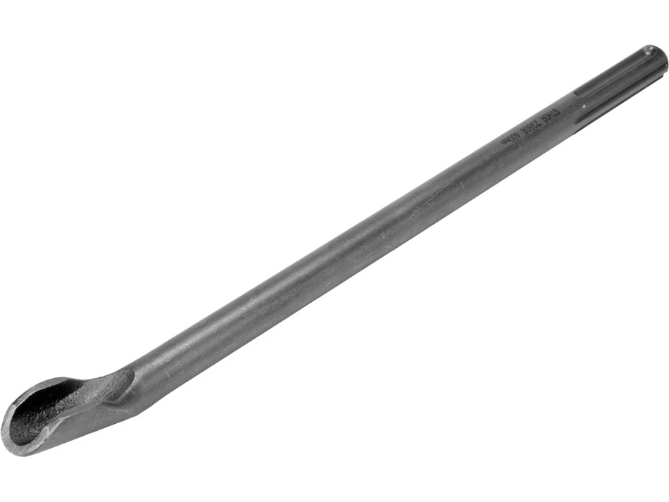 Dalta canal sds max Sthor 25x18mm STHOR 23608