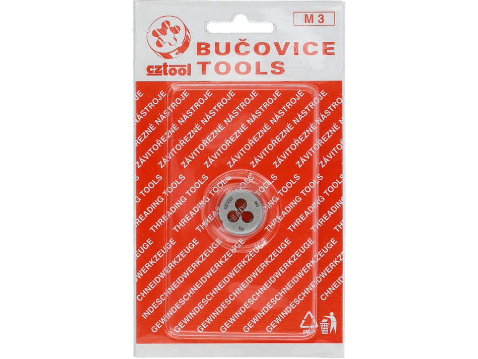 Filiera CZTool m3 CZTOOL 24500