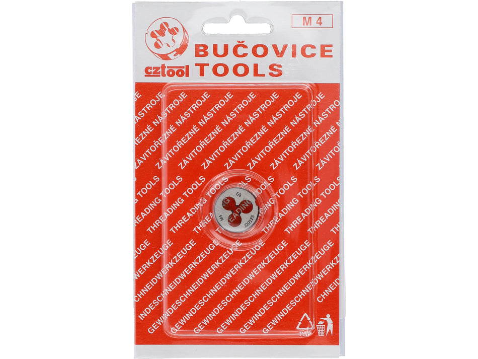 Filiera CZTool m4 CZTOOL 24510