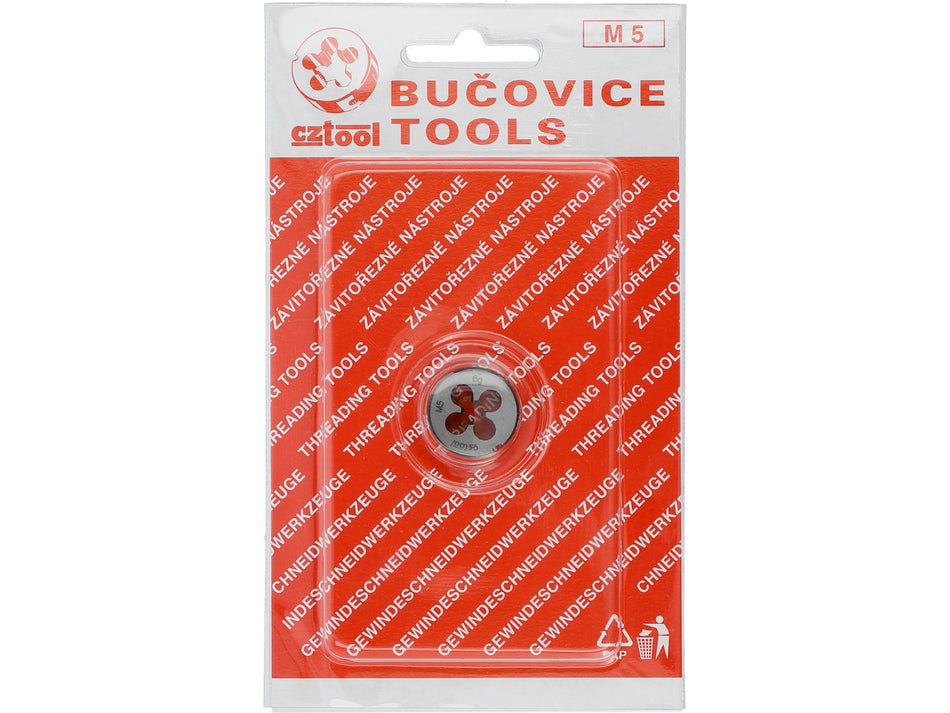 Filiera CZTool m5 CZTOOL 24520