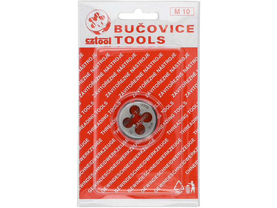 Filiera CZTool m10 CZTOOL 24570
