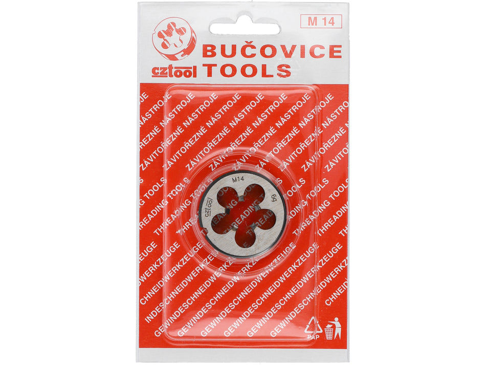 Filiera CZTool m14 CZTOOL 24610