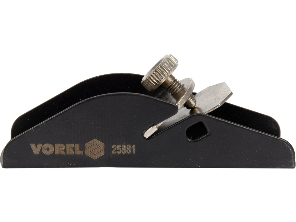 Mini rindea Vorel, 90mm, latimea 29mm VOREL 25881