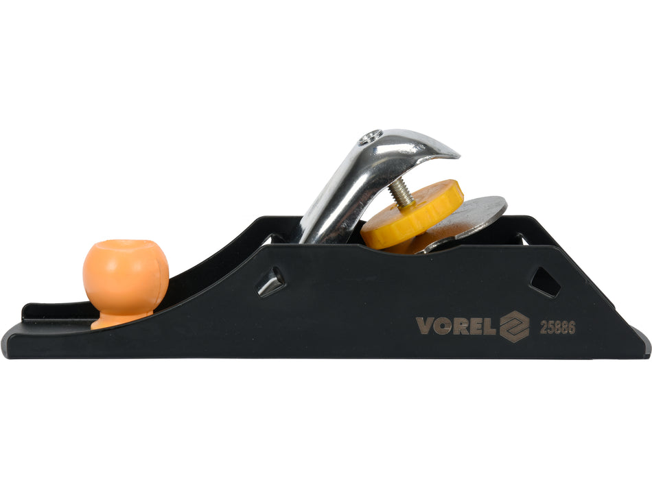 Rindea pentru lemn Vorel 200mm, latime cutit 42mm...