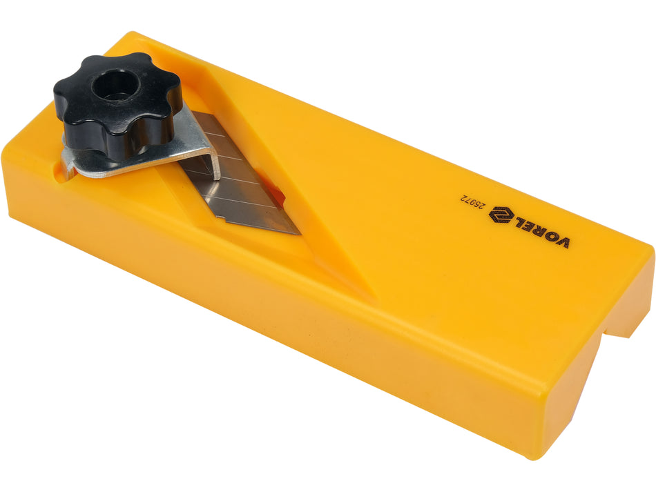 Rindea pentru rigips Vorel 18mm VOREL 25972