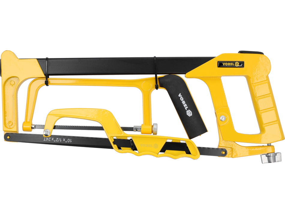 Fierastrau pentru metal Vorel 3 buc VOREL 27333