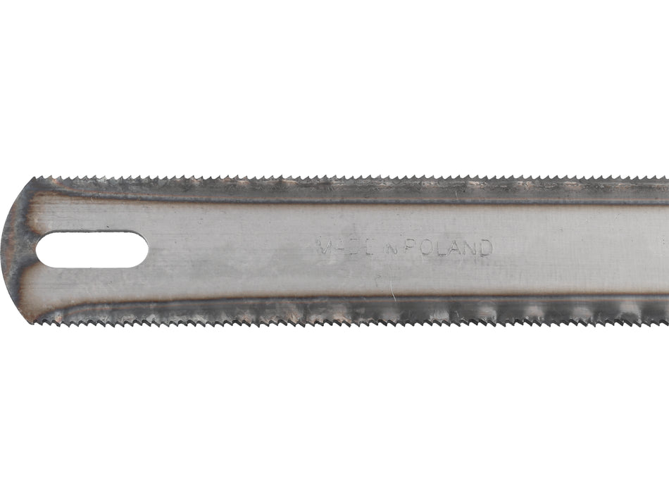 Set panze de bomfaier pentru metal 20x300mm