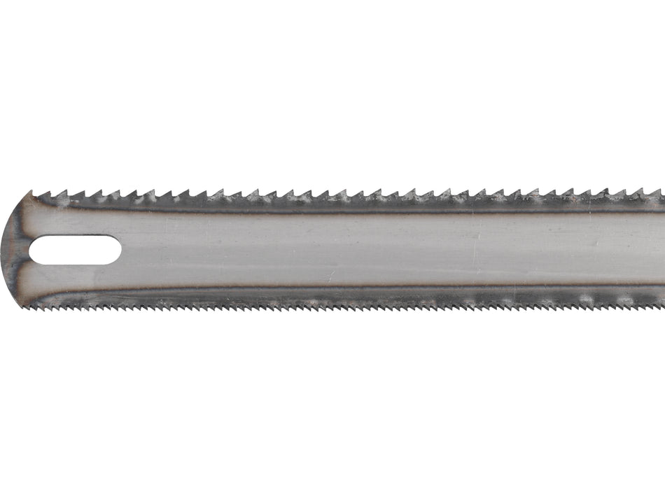 Set panze de bomfaier lemn-metal 20x300mm LEMN-METAL