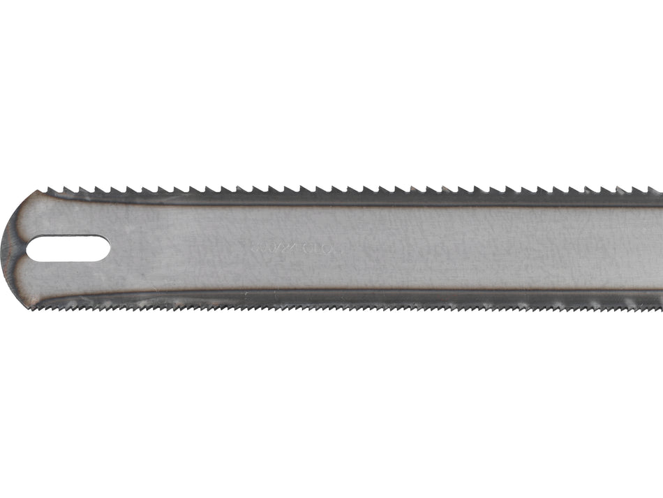 Set panze de bomfaier lemn-metal 25x300mm LEMN-METAL