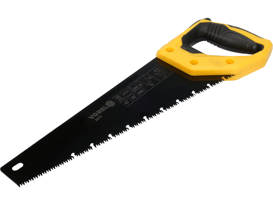 Fierastrau pentru lemn Vorel 350mm VOREL 28370