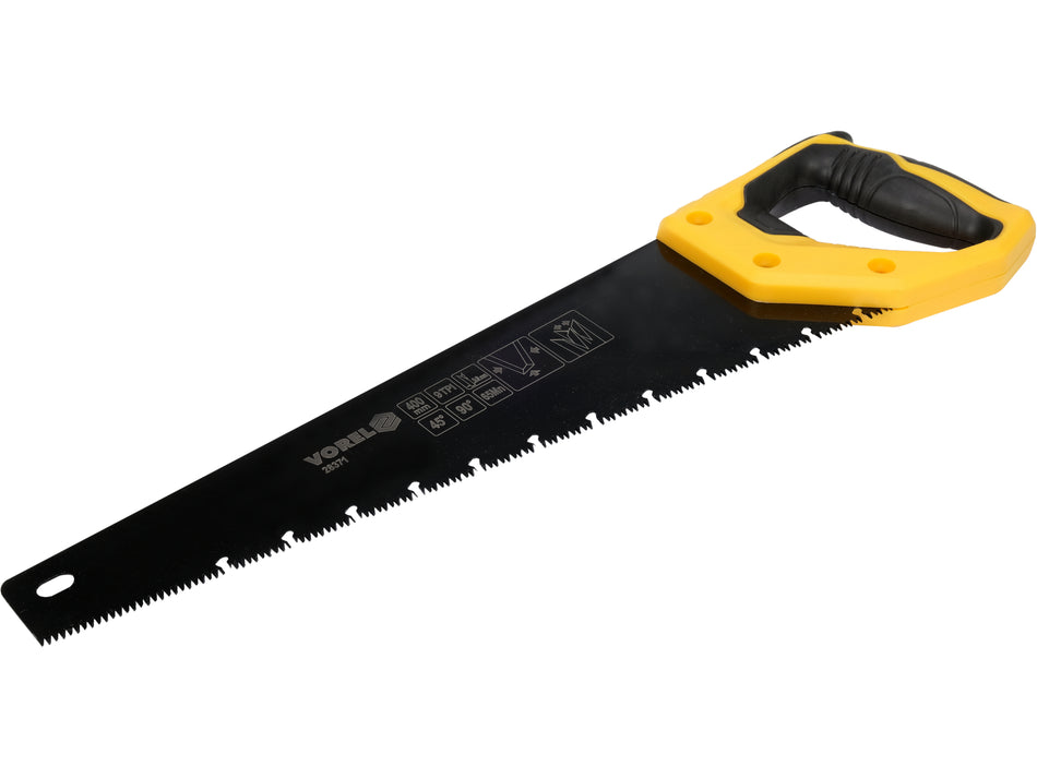Fierastrau pentru lemn Vorel 400mm VOREL 28371