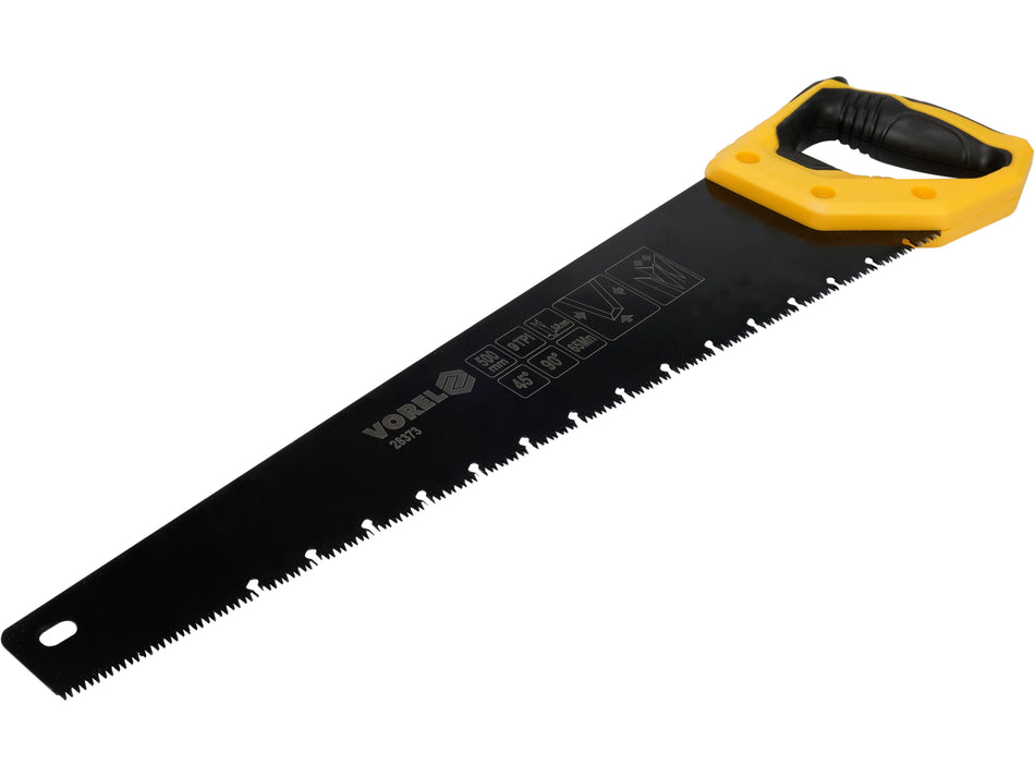 Fierastrau pentru lemn Vorel 500mm VOREL 28373