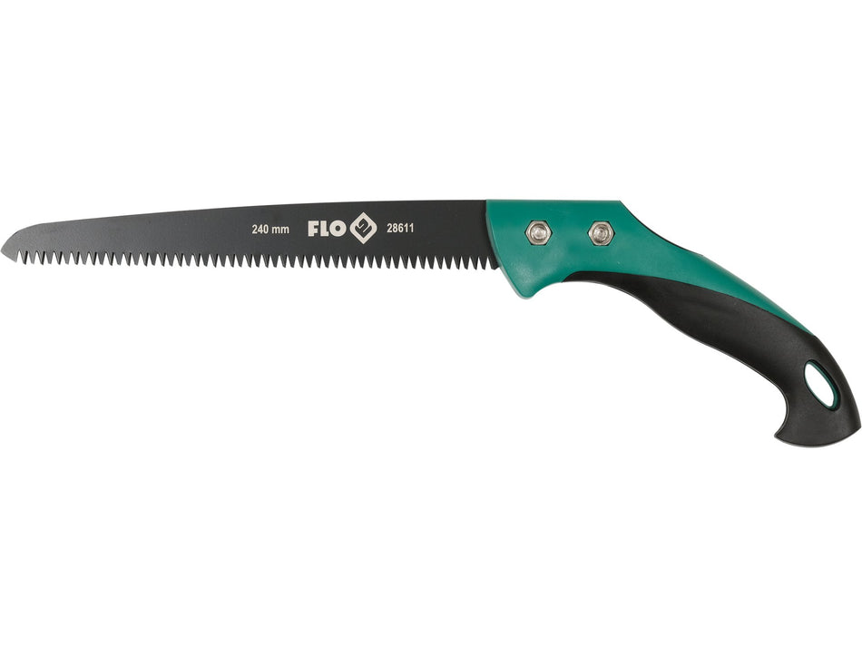 Fierastrau pentru crengi Flo 240mm FLO 28611