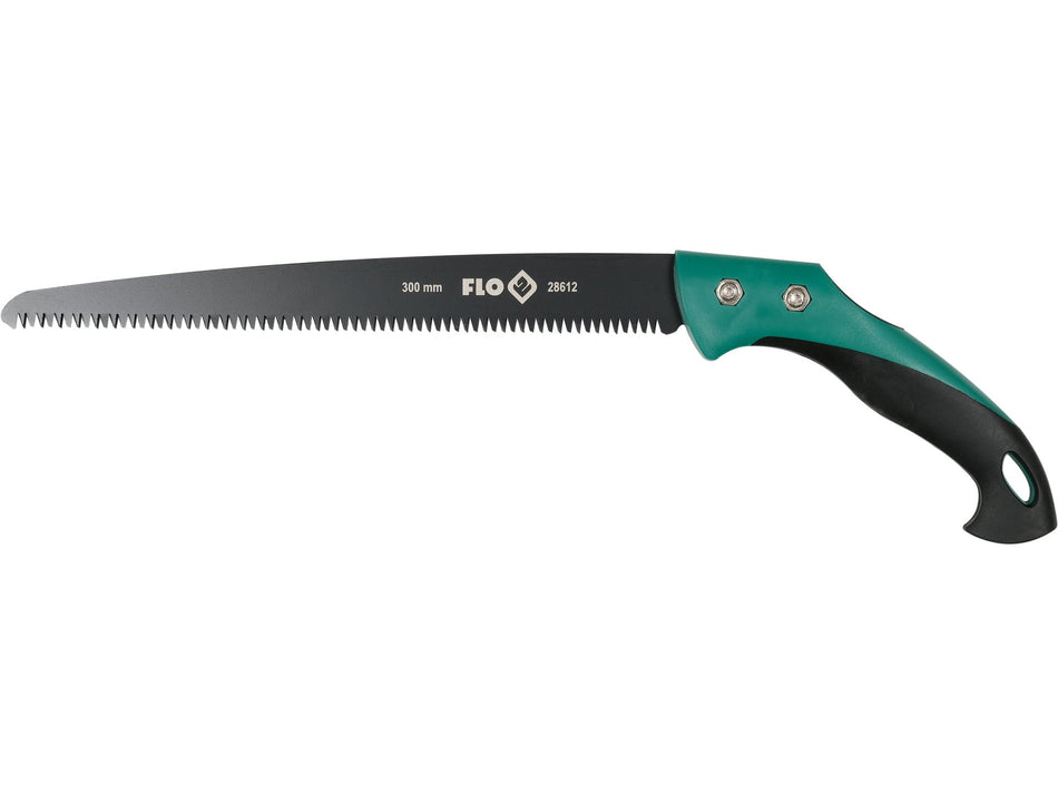 Fierastrau pentru crengi Flo 300mm FLO 28612