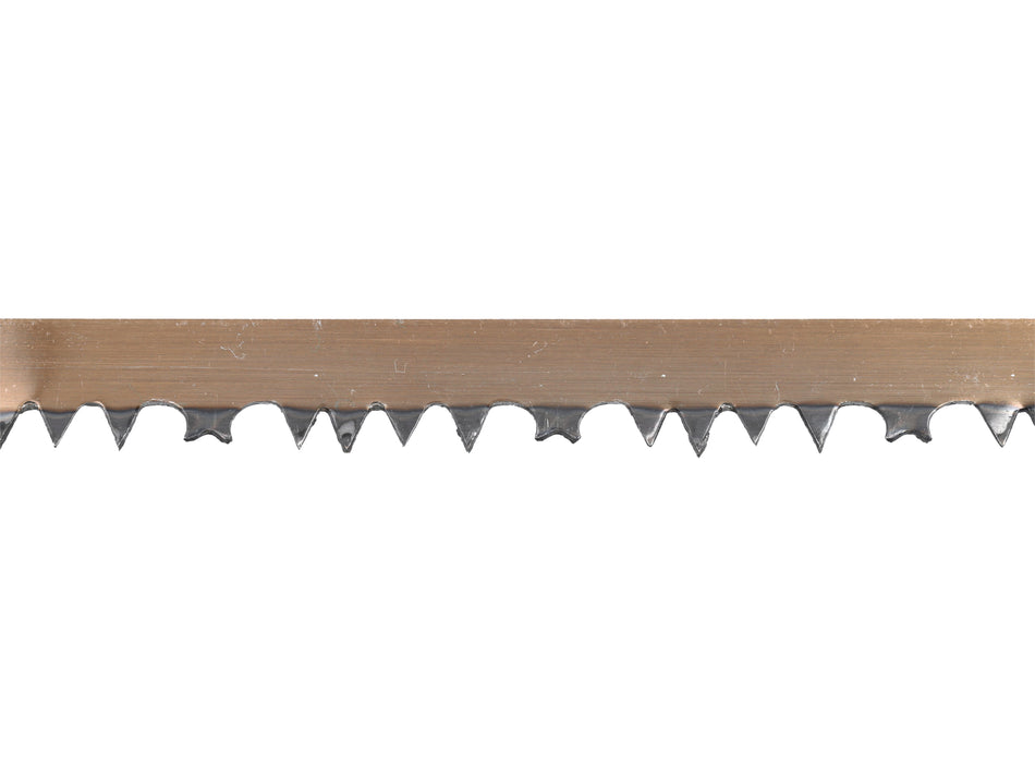 Panza fierastrau pentru lemn umed Flo 20x533mm FLO...