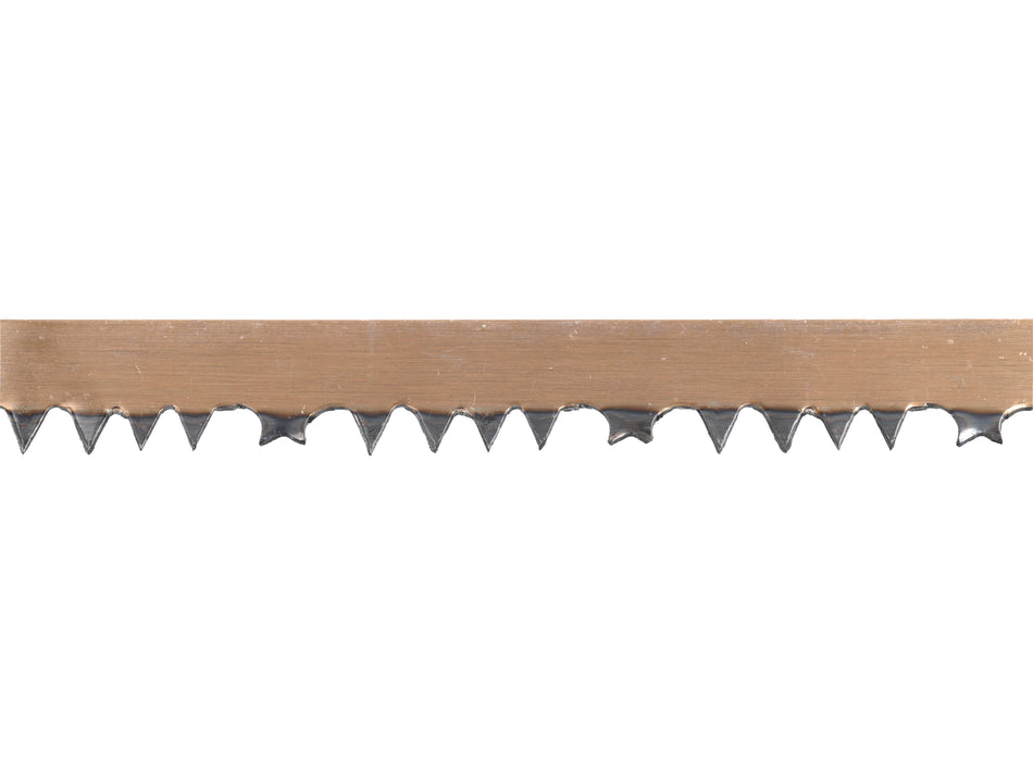 Panza fierastrau pentru lemn umed Flo 20x610mm FLO...