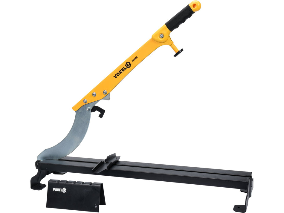 Aparat pentru taiat parchet laminat Vorel VOREL 28880