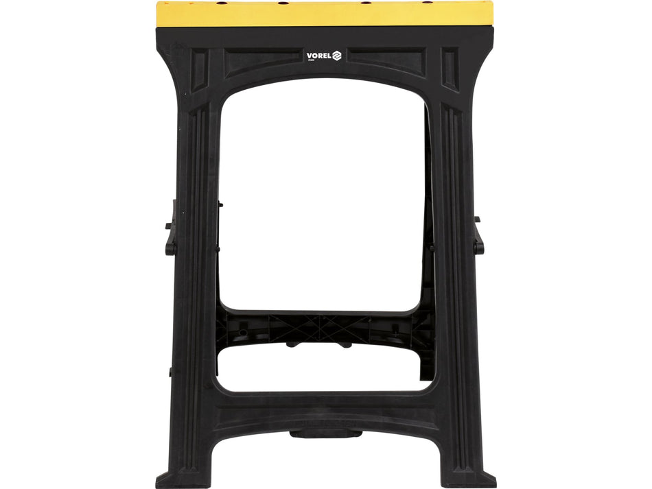 Capre vopsitorie Vorel 2 buc, plastic VOREL 29400